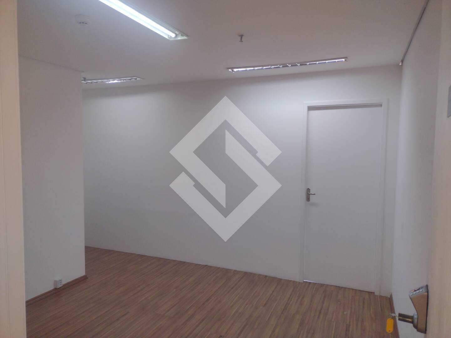 Sala-Conjunto, 41 m² - Foto 1