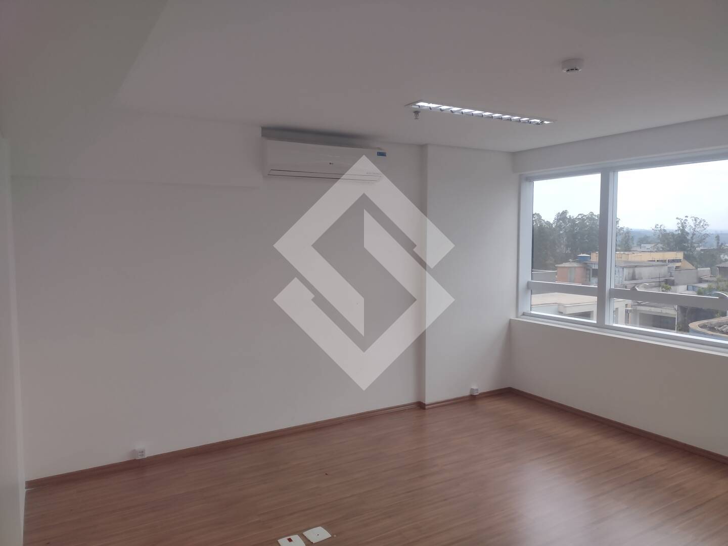 Sala-Conjunto, 41 m² - Foto 4