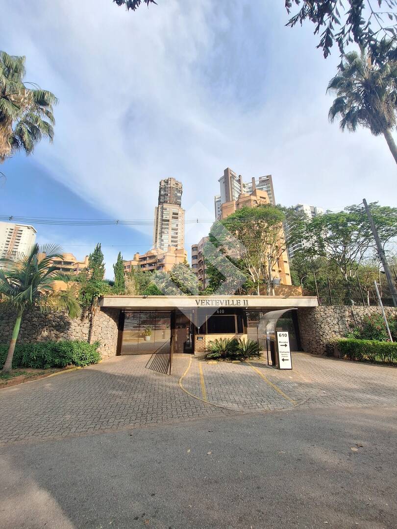 Apartamento, 3 quartos, 339 m² - Foto 1