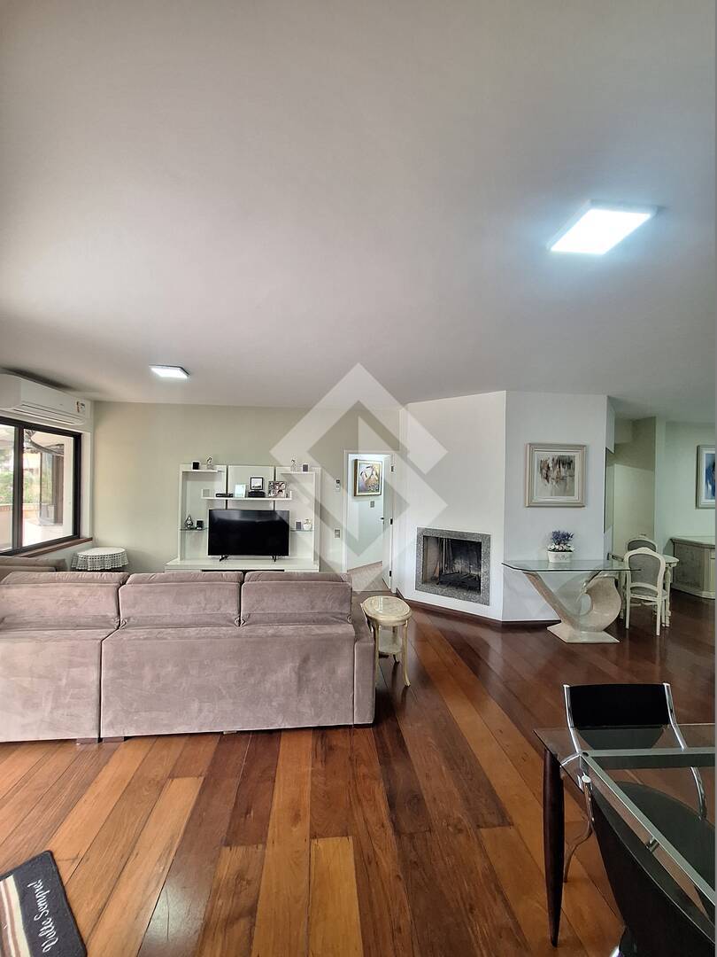 Apartamento, 3 quartos, 339 m² - Foto 2