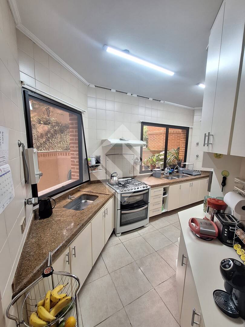 Apartamento, 3 quartos, 339 m² - Foto 8