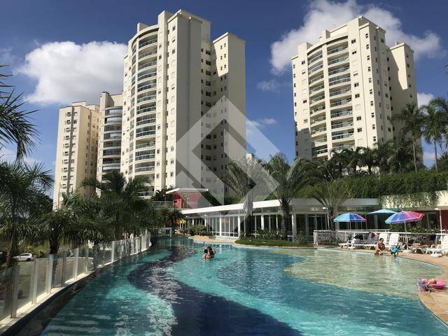 Apartamento, 3 quartos, 113 m² - Foto 1