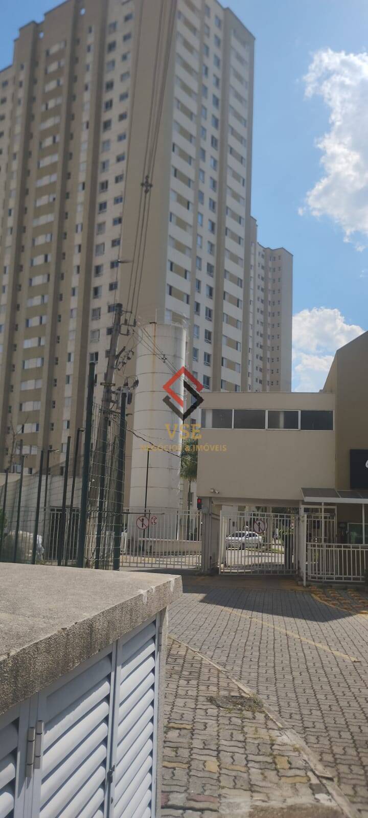 Apartamento, 3 quartos, 75 m² - Foto 2