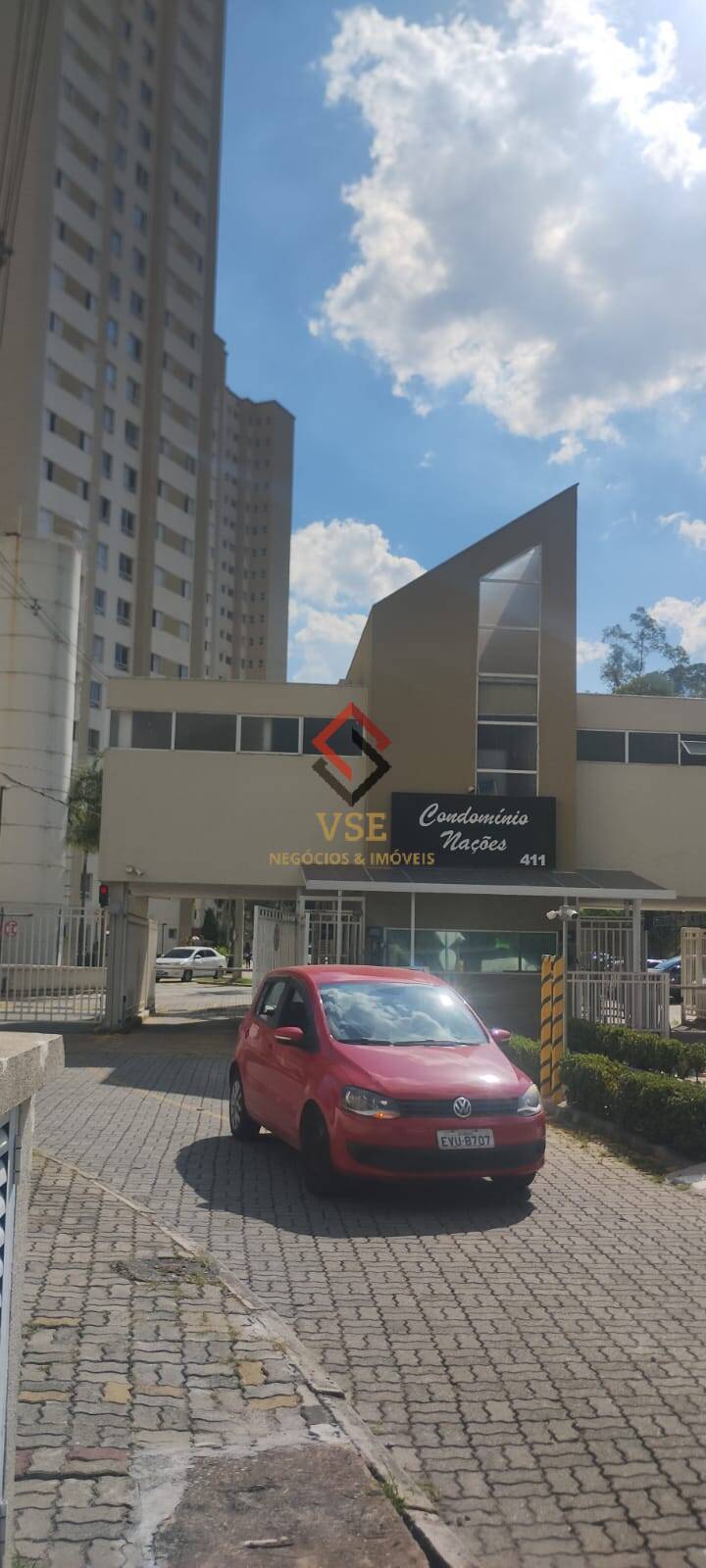 Apartamento, 3 quartos, 75 m² - Foto 3