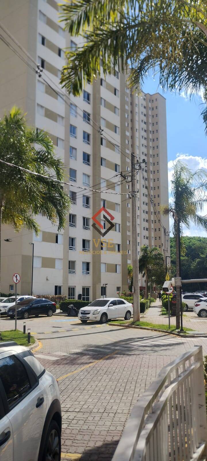 Apartamento, 3 quartos, 75 m² - Foto 1