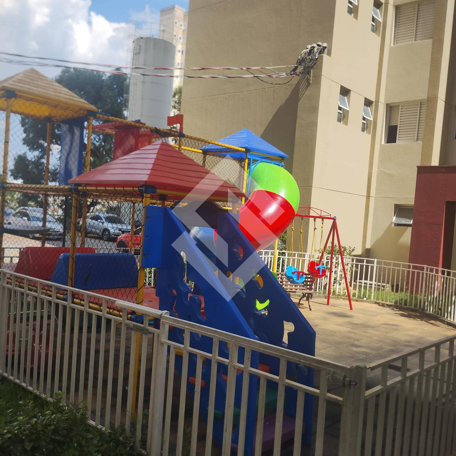 Apartamento, 3 quartos, 75 m² - Foto 44