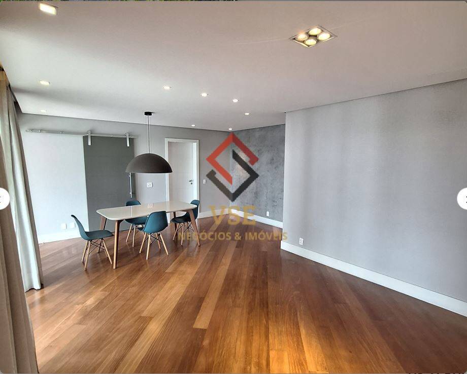 Apartamento para alugar com 3 quartos, 156m² - Foto 5