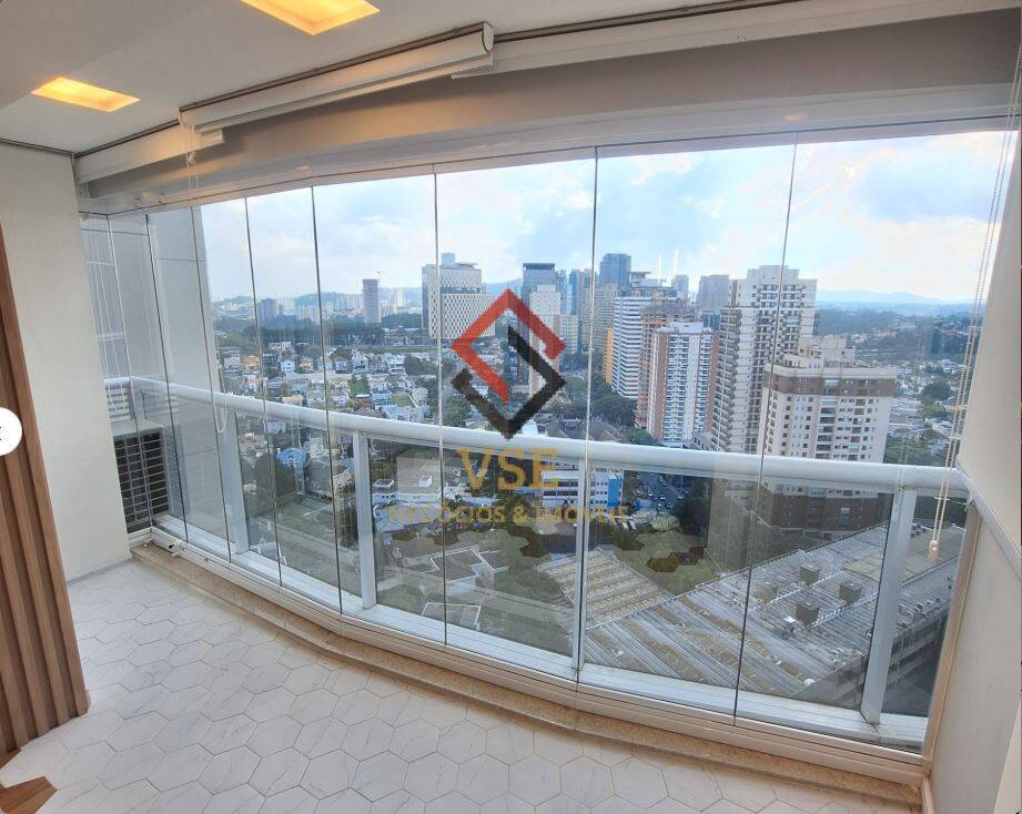 Apartamento para alugar com 1 quarto, 50m² - Foto 2
