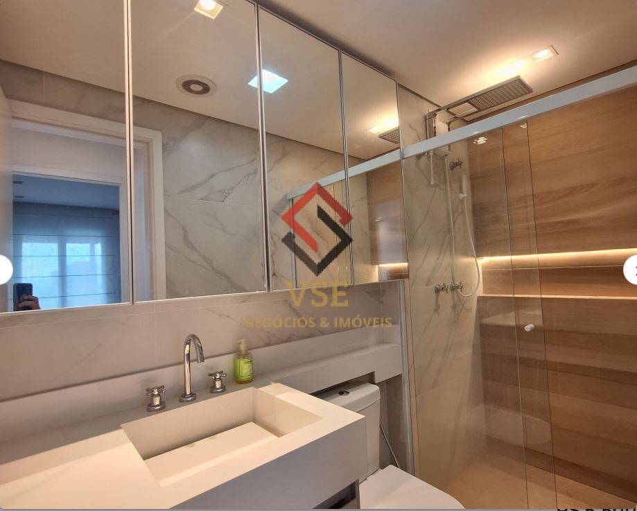 Apartamento para alugar com 1 quarto, 50m² - Foto 4