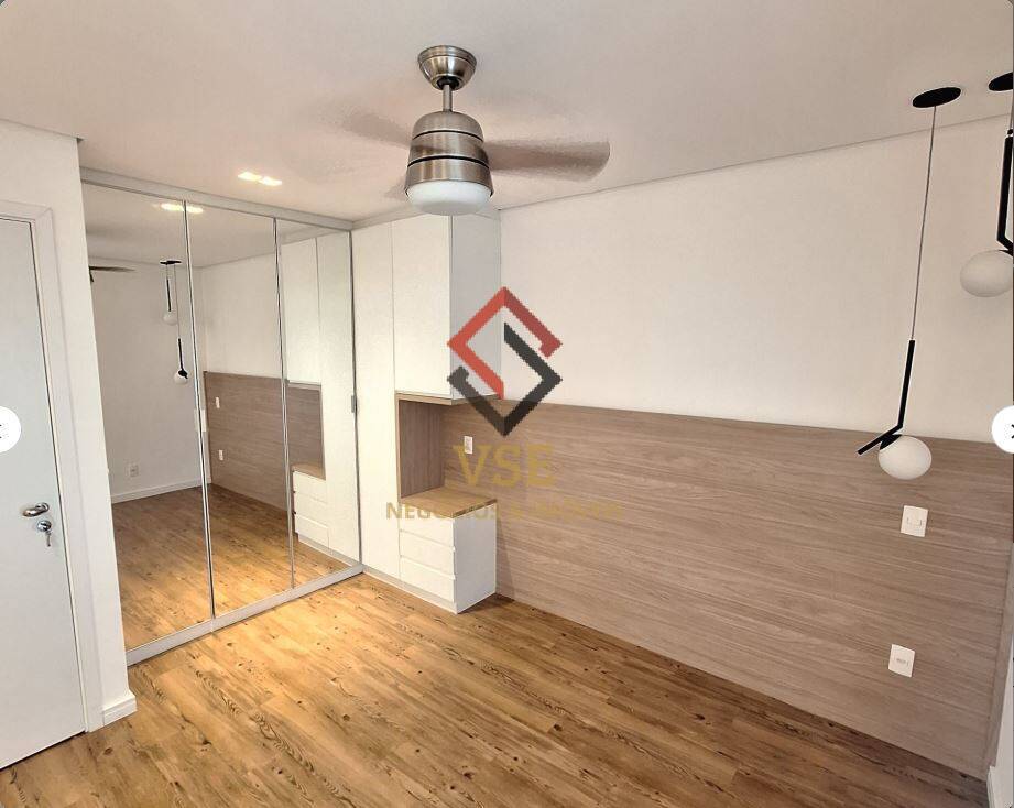 Apartamento para alugar com 1 quarto, 50m² - Foto 5