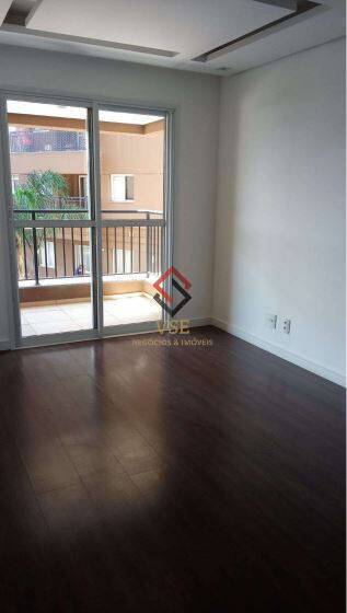 Apartamento à venda e aluguel com 3 quartos, 76m² - Foto 1