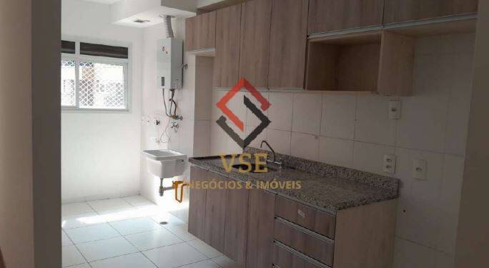 Apartamento à venda e aluguel com 2 quartos, 74m² - Foto 1