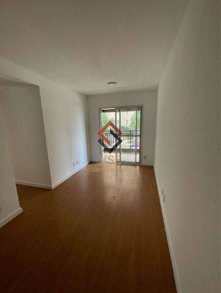 Apartamento à venda e aluguel com 3 quartos, 76m² - Foto 2