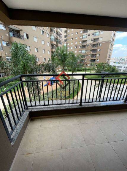Apartamento à venda e aluguel com 3 quartos, 76m² - Foto 3