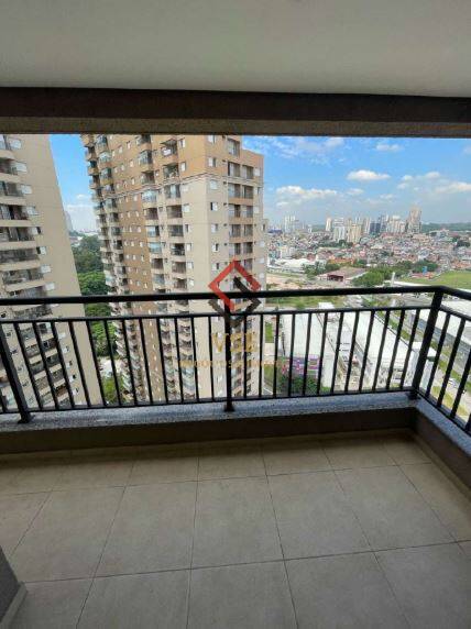 Apartamento à venda e aluguel com 3 quartos, 76m² - Foto 1