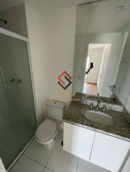 Apartamento à venda e aluguel com 3 quartos, 76m² - Foto 9