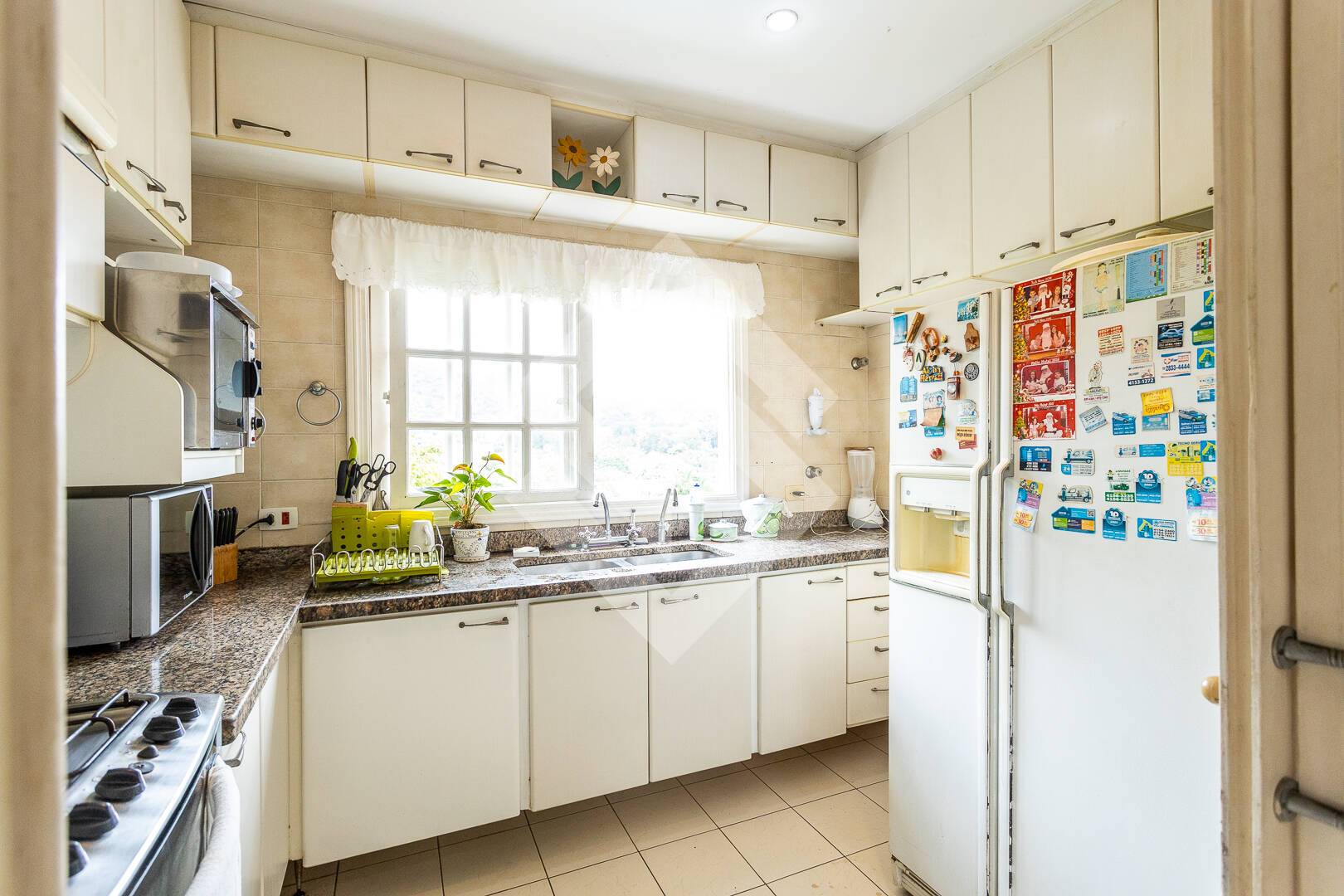 Casa, 5 quartos, 361 m² - Foto 2