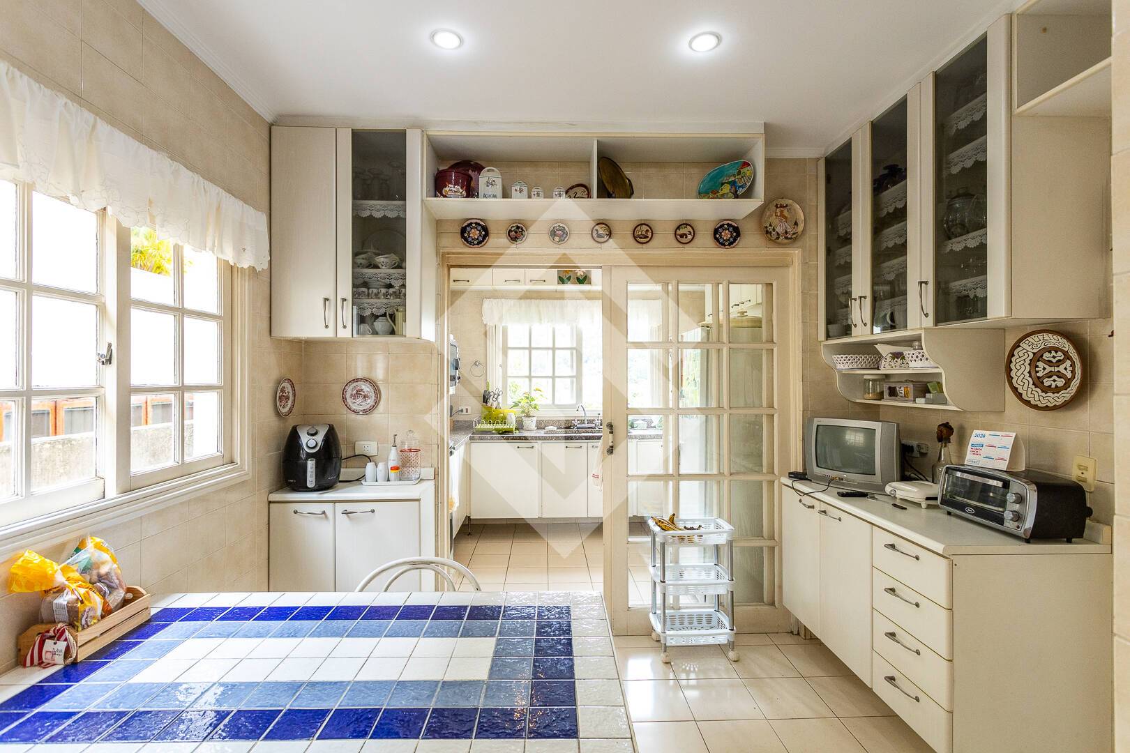 Casa, 5 quartos, 361 m² - Foto 3