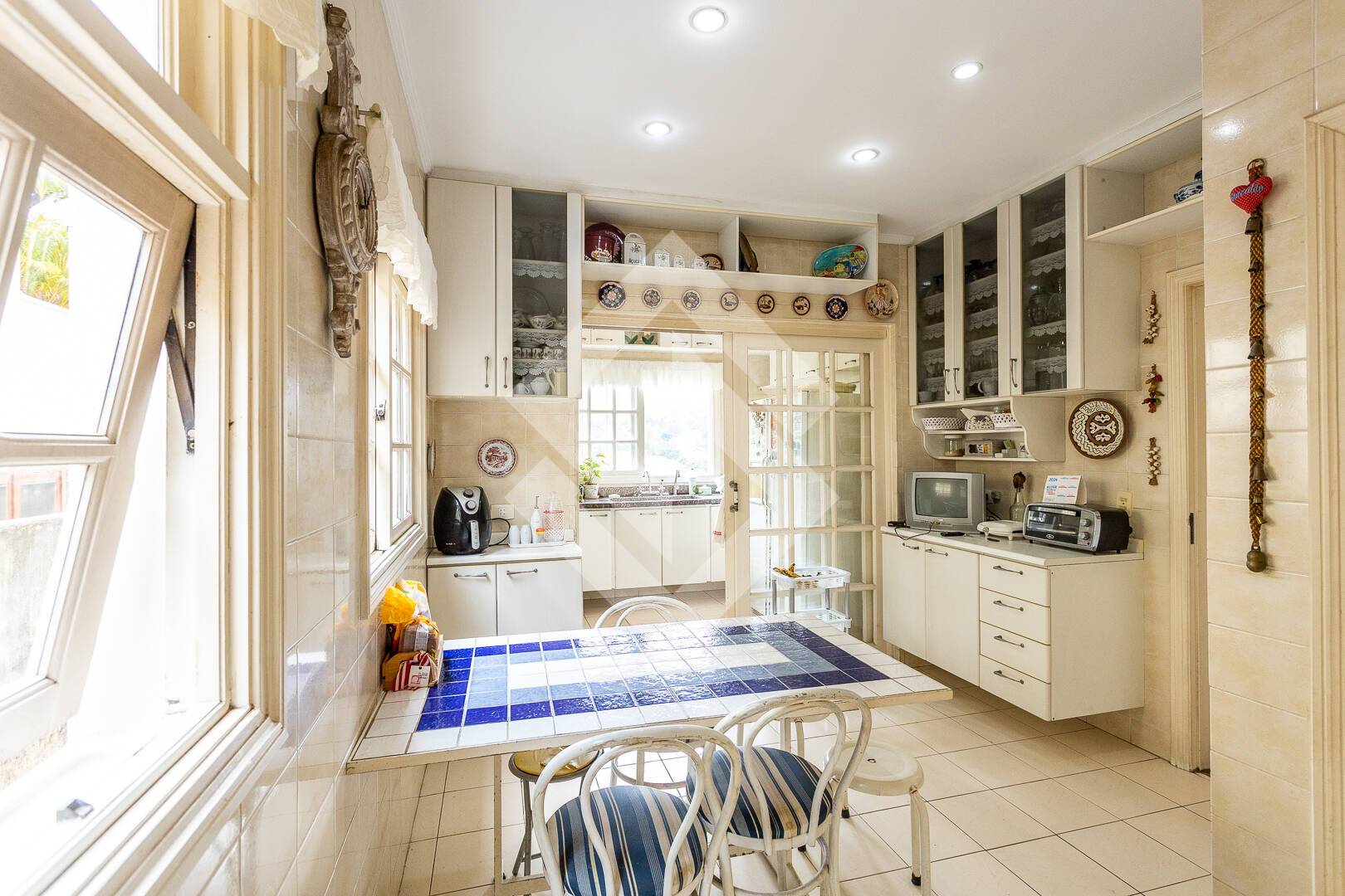 Casa, 5 quartos, 361 m² - Foto 4