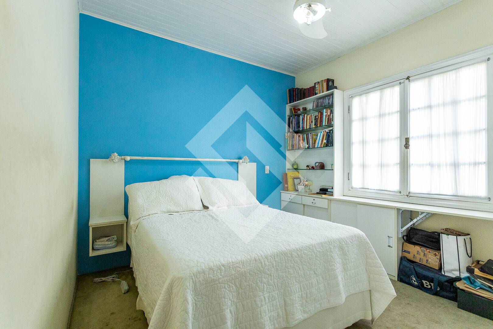 Casa, 5 quartos, 361 m² - Foto 7