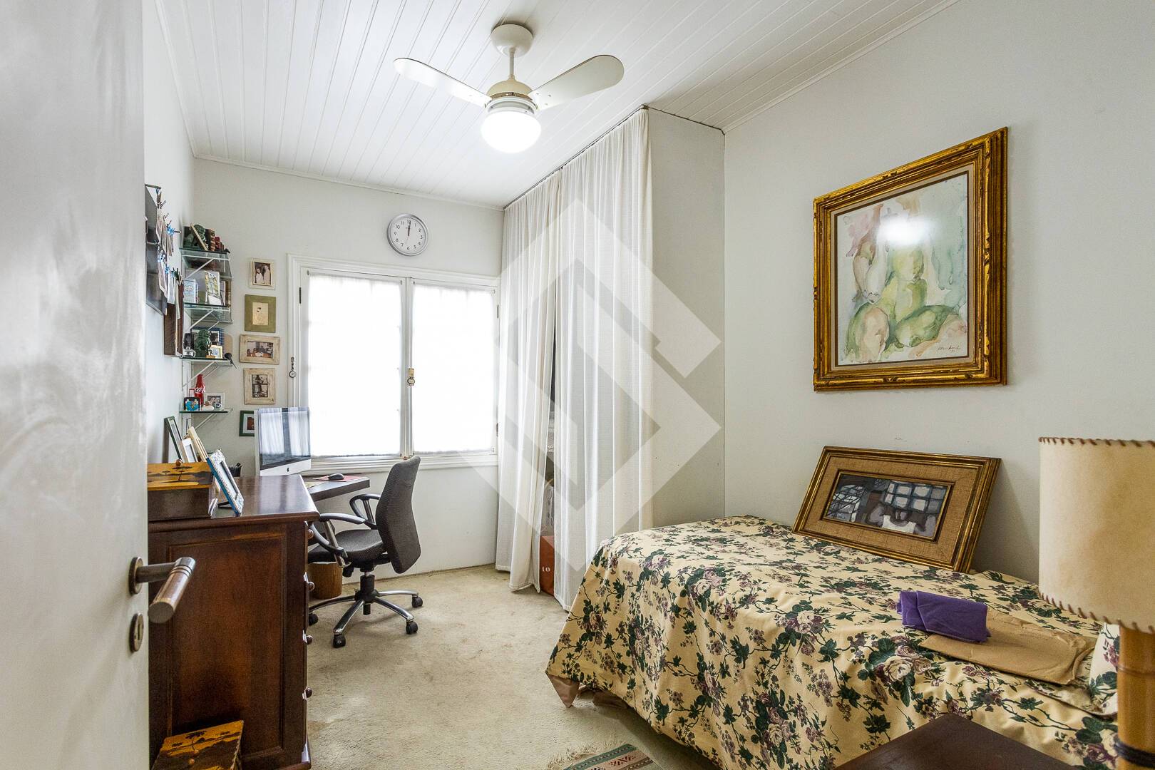 Casa, 5 quartos, 361 m² - Foto 11