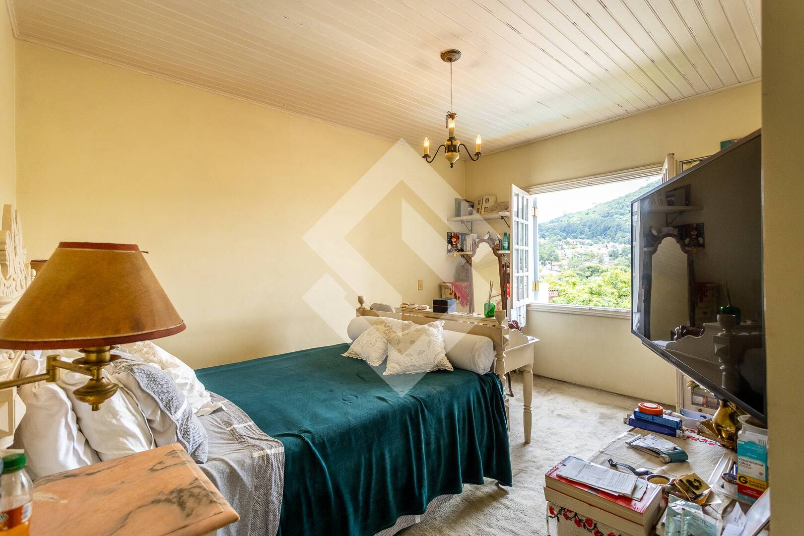 Casa, 5 quartos, 361 m² - Foto 12