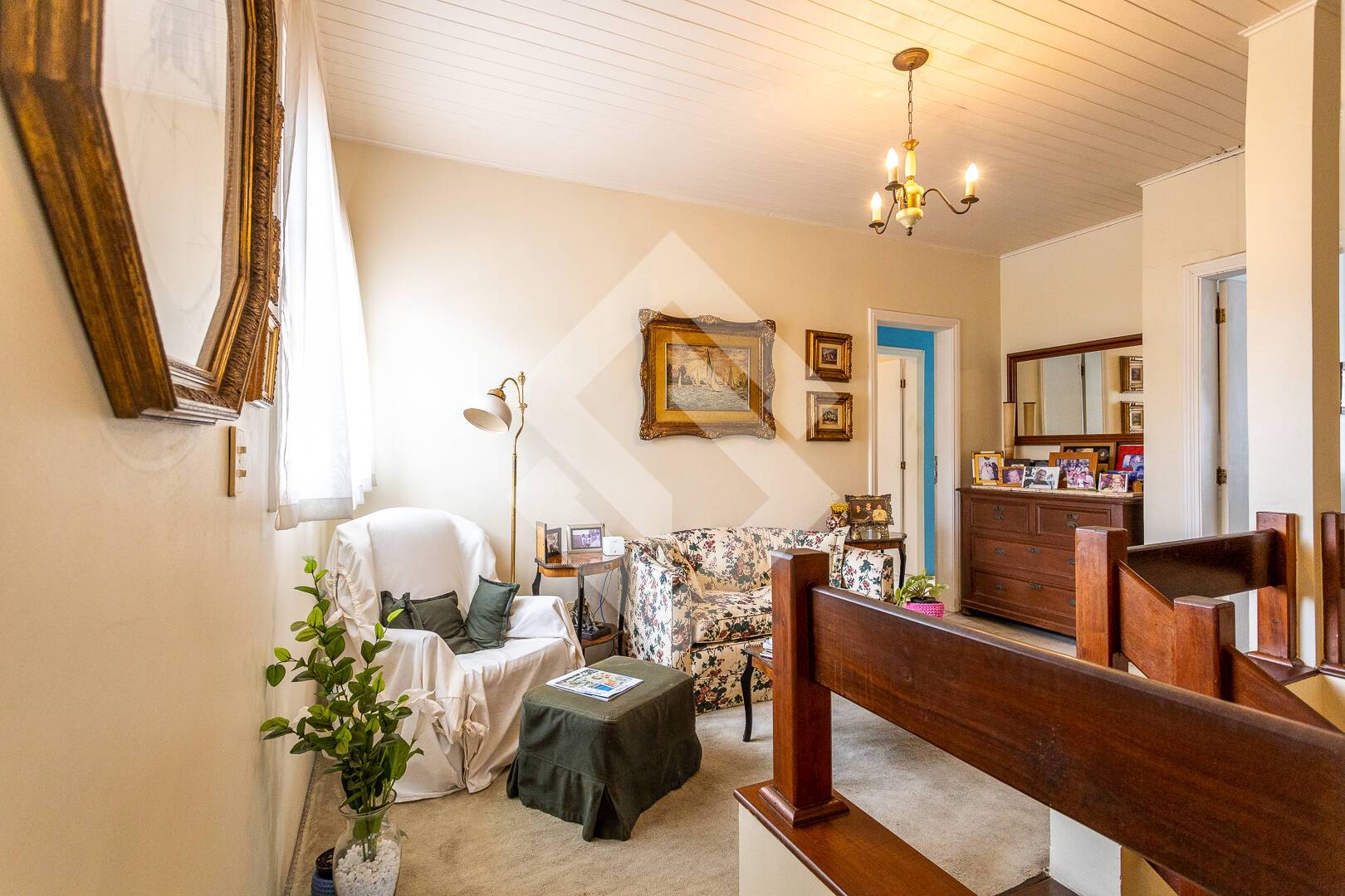 Casa, 5 quartos, 361 m² - Foto 14