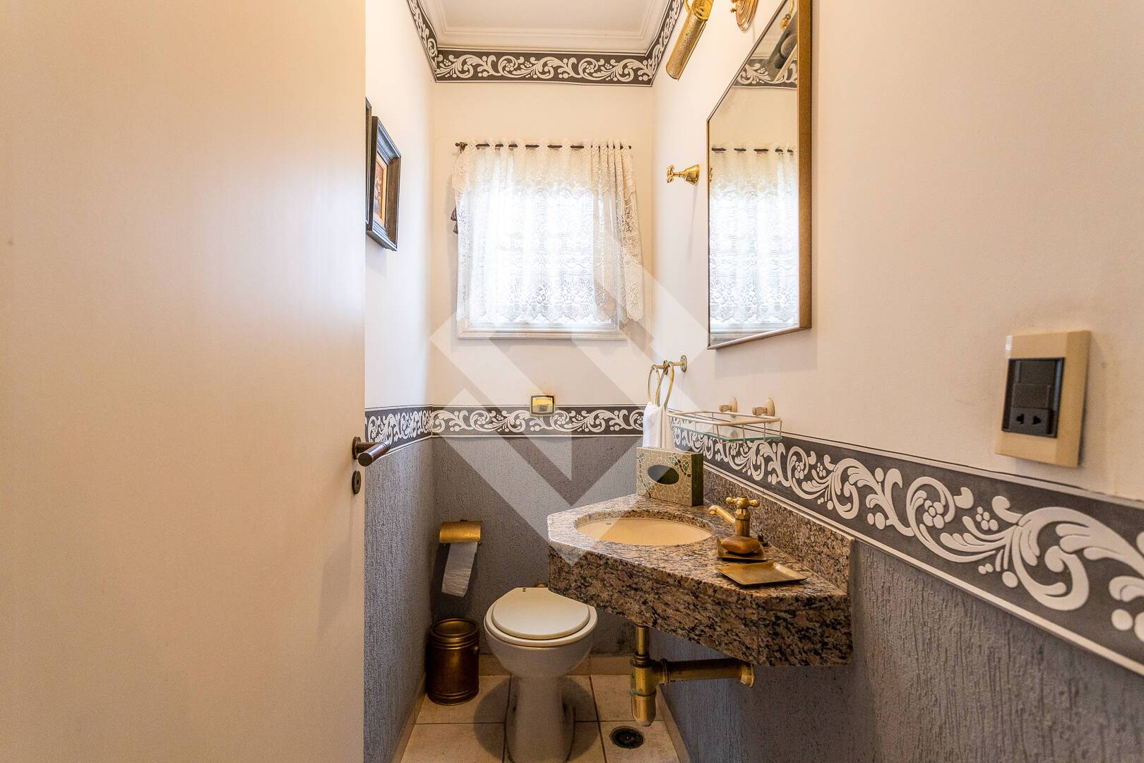 Casa, 5 quartos, 361 m² - Foto 17