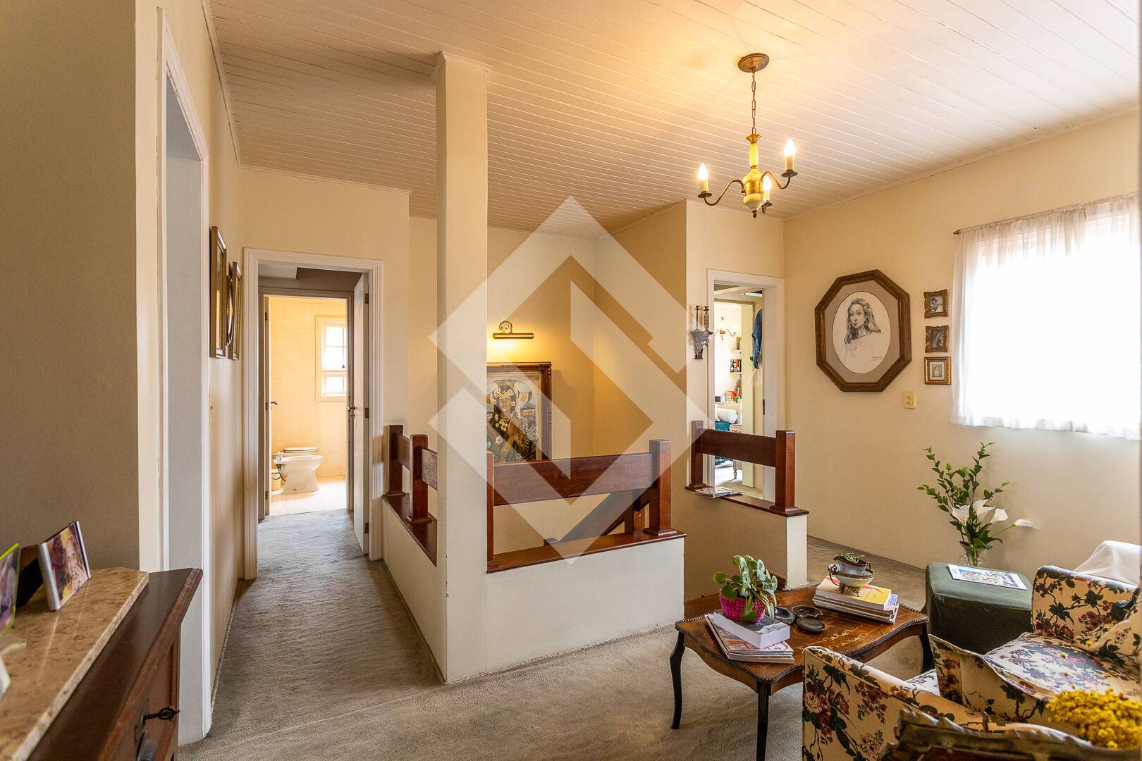 Casa, 5 quartos, 361 m² - Foto 18