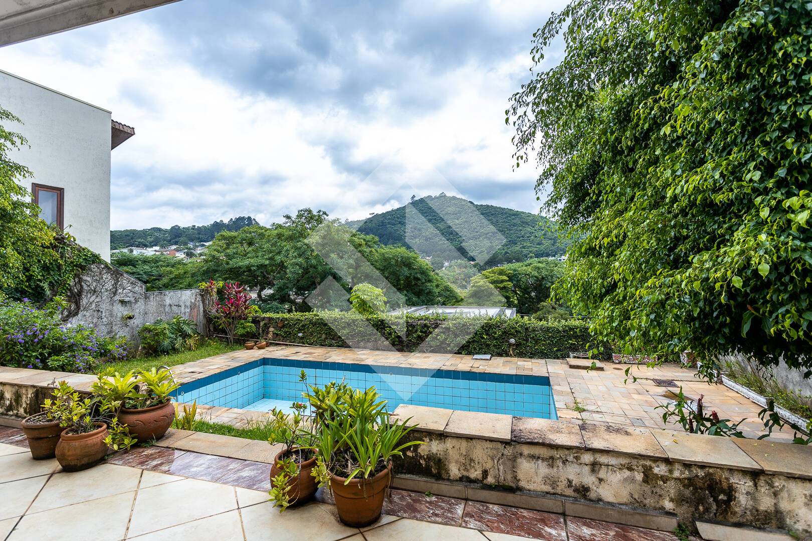 Casa, 5 quartos, 361 m² - Foto 19