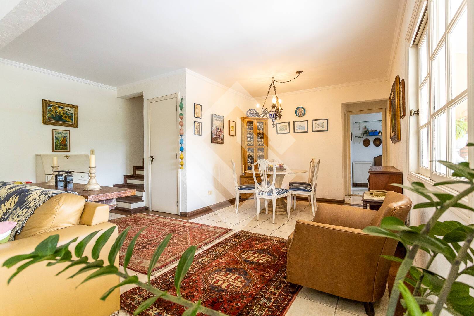 Casa, 5 quartos, 361 m² - Foto 23