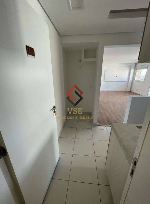 Apartamento à venda e aluguel com 3 quartos, 109m² - Foto 1