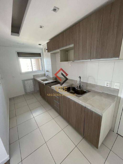 Apartamento à venda e aluguel com 3 quartos, 109m² - Foto 2
