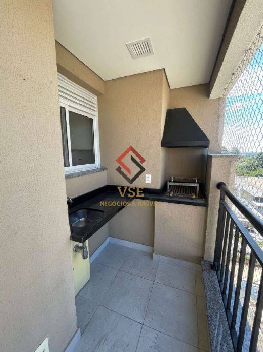 Apartamento à venda e aluguel com 2 quartos, 83m² - Foto 1