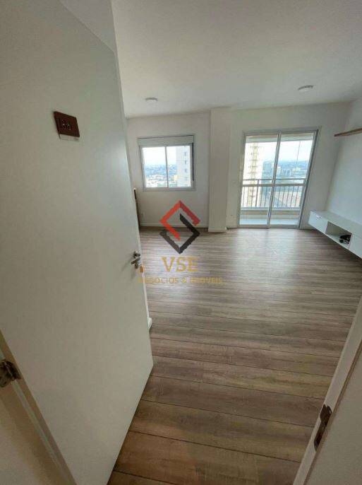 Apartamento à venda e aluguel com 3 quartos, 83m² - Foto 1