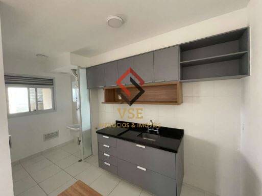 Apartamento à venda e aluguel com 3 quartos, 83m² - Foto 2