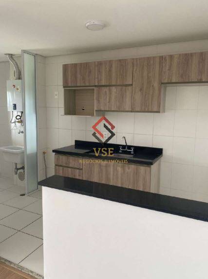 Apartamento à venda e aluguel com 3 quartos, 83m² - Foto 1