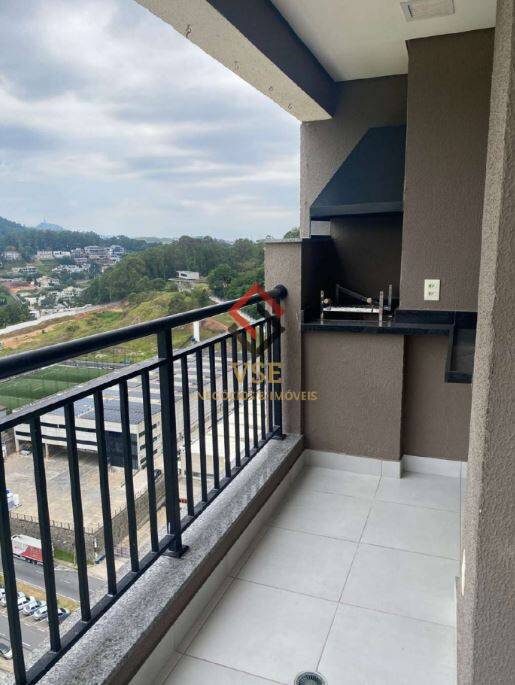 Apartamento à venda e aluguel com 3 quartos, 83m² - Foto 4