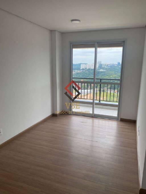 Apartamento à venda e aluguel com 3 quartos, 83m² - Foto 3