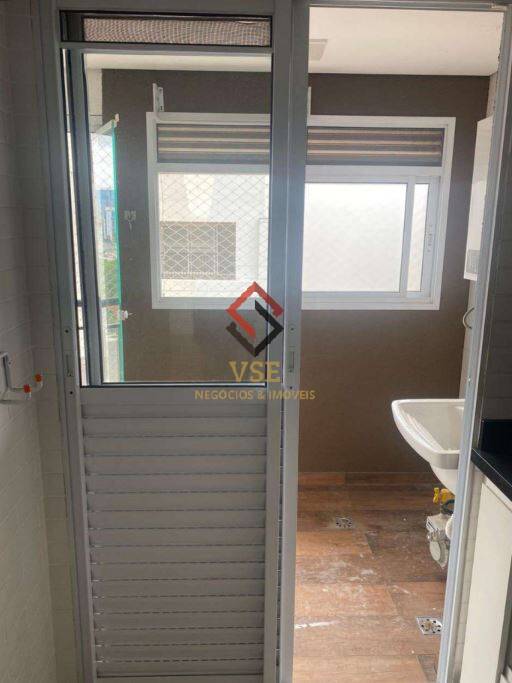 Apartamento à venda e aluguel com 2 quartos, 80m² - Foto 2