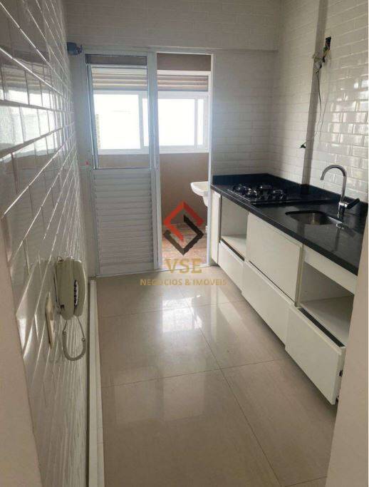 Apartamento à venda e aluguel com 2 quartos, 80m² - Foto 1