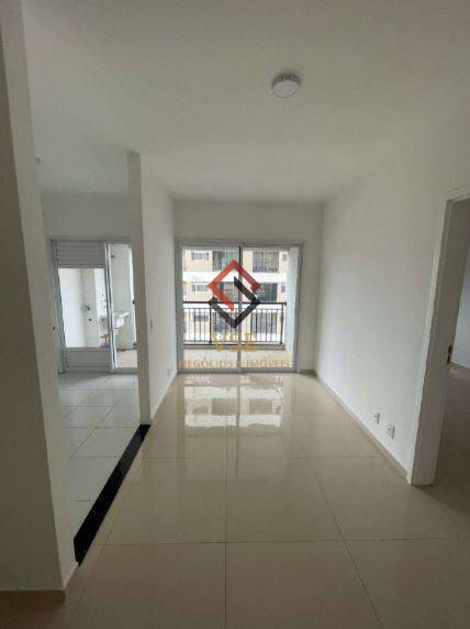 Apartamento à venda e aluguel com 1 quarto, 49m² - Foto 1
