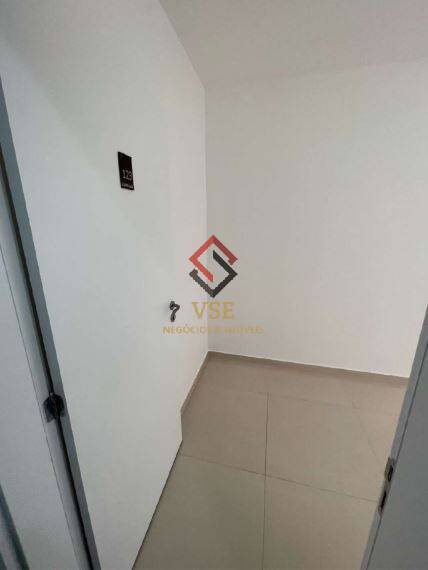 Apartamento à venda e aluguel com 1 quarto, 49m² - Foto 2