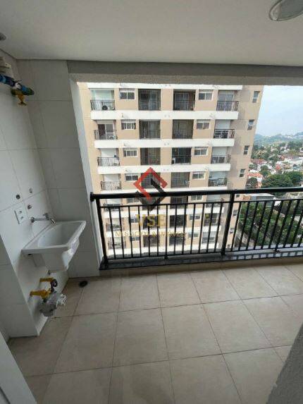 Apartamento à venda e aluguel com 1 quarto, 49m² - Foto 5