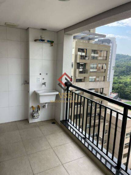 Apartamento à venda e aluguel com 1 quarto, 49m² - Foto 6