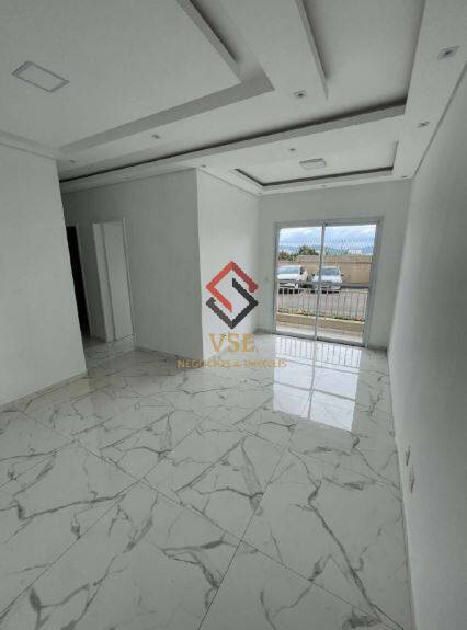 Apartamento à venda e aluguel com 3 quartos, 69m² - Foto 1