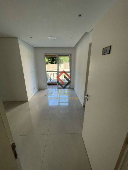 Apartamento à venda e aluguel com 2 quartos, 66m² - Foto 1