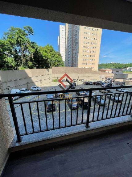 Apartamento à venda e aluguel com 2 quartos, 66m² - Foto 4