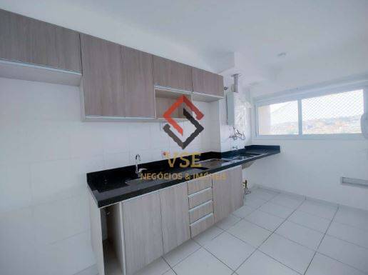 Apartamento à venda e aluguel com 3 quartos, 66m² - Foto 1