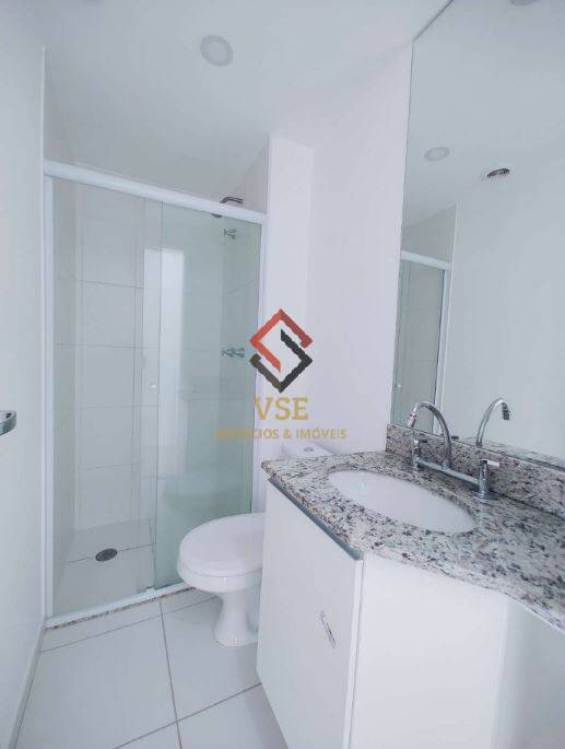 Apartamento à venda e aluguel com 3 quartos, 66m² - Foto 6